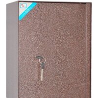 Офисный сейф Меткон ШМ-5 — Chaika Market