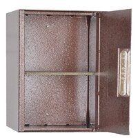 Офисный сейф Меткон ШМ-5 - Изображение №2 — Chaika Market