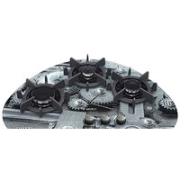 Варочная панель GEFEST СН 2120 К1 — Chaika Market