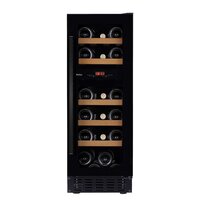 Винный шкаф Amica WCF2K30B16.1 - Изображение №2 — Chaika Market