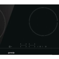 Варочная панель Gorenje ECT641BSC - Изображение №3 — Chaika Market