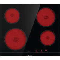 Варочная панель Gorenje ECT641BSC - Изображение №2 — Chaika Market