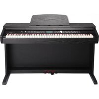 Цифровое пианино Medeli DP330 (коричневый) — Chaika Market