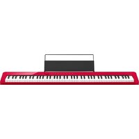 Цифровое пианино Casio Privia PX-S1000 (красный) - Изображение №2 — Chaika Market