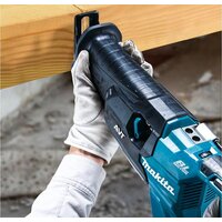 Сабельная пила Makita JR002GZ (без АКБ) - Изображение №8 — Chaika Market