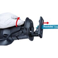 Сабельная пила Makita JR002GZ (без АКБ) - Изображение №4 — Chaika Market