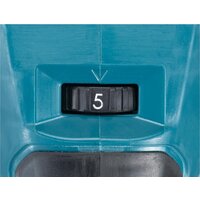 Сабельная пила Makita JR002GZ (без АКБ) - Изображение №3 — Chaika Market