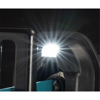 Сабельная пила Makita JR002GZ (без АКБ) - Изображение №9 — Chaika Market