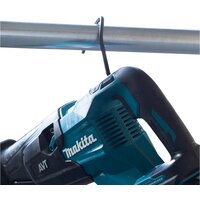 Сабельная пила Makita JR002GZ (без АКБ) - Изображение №6 — Chaika Market