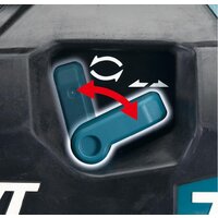 Сабельная пила Makita JR002GZ (без АКБ) - Изображение №2 — Chaika Market