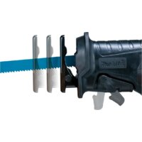 Сабельная пила Makita JR002GZ (без АКБ) - Изображение №7 — Chaika Market