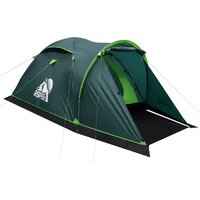 Треккинговая палатка RSP Outdoors River 2 - Изображение №10 — Chaika Market