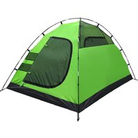 Треккинговая палатка RSP Outdoors River 2 - Изображение №17 — Chaika Market