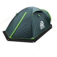Треккинговая палатка RSP Outdoors River 2 - Изображение №11 — Chaika Market