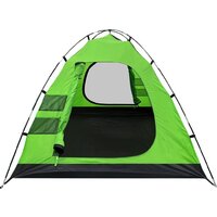 Треккинговая палатка RSP Outdoors River 2 - Изображение №19 — Chaika Market