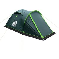 Треккинговая палатка RSP Outdoors River 2 - Изображение №9 — Chaika Market