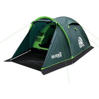 Треккинговая палатка RSP Outdoors River 2 - Изображение №6 — Chaika Market