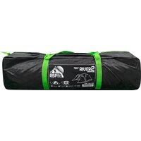 Треккинговая палатка RSP Outdoors River 2 - Изображение №27 — Chaika Market