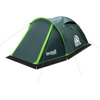 Треккинговая палатка RSP Outdoors River 2 - Изображение №7 — Chaika Market