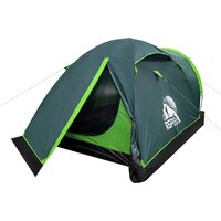 Треккинговая палатка RSP Outdoors River 2 - Изображение №12 — Chaika Market