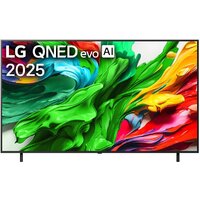 MiniLED телевизор LG QNED evo AI QNED86 75QNED86A6A — Chaika Market