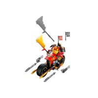 Конструктор LEGO Ninjago 71783 - Изображение №6 — Chaika Market
