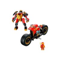 Конструктор LEGO Ninjago 71783 - Изображение №5 — Chaika Market