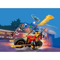 Конструктор LEGO Ninjago 71783 - Изображение №2 — Chaika Market
