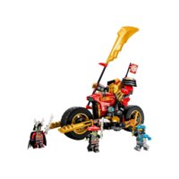 Конструктор LEGO Ninjago 71783 - Изображение №4 — Chaika Market