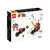 Конструктор LEGO Ninjago 71783 - Изображение №3 — Chaika Market