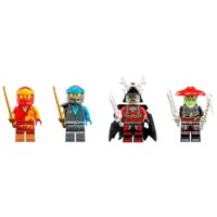 Конструктор LEGO Ninjago 71783 - Изображение №7 — Chaika Market