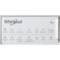 Стиральная машина Whirlpool BI WMWG 81485 PL - Изображение №10 — Chaika Market