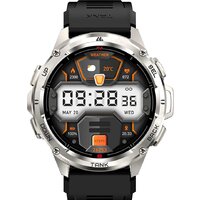 Умные часы Kospet Tank T3 Ultra (серебристый) — Chaika Market