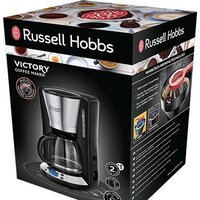 Капельная кофеварка Russell Hobbs 24030-56 - Изображение №4 — Chaika Market