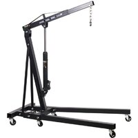 Кран гидравлический RockForce RF-T32001 — Chaika Market