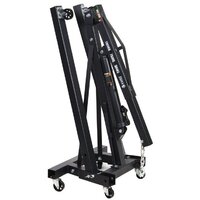 Кран гидравлический RockForce RF-T32001 - Изображение №2 — Chaika Market