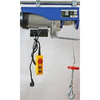 Таль  Shtapler PA (J) 1200/600кг 6/12м 71065437 - Изображение №2 — Chaika Market