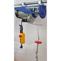 Таль  Shtapler PA (J) 1200/600кг 6/12м 71065437 - Изображение №7 — Chaika Market