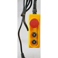 Таль  Shtapler PA (J) 1200/600кг 6/12м 71065437 - Изображение №9 — Chaika Market
