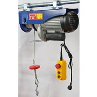 Таль  Shtapler PA (J) 1200/600кг 6/12м 71065437 - Изображение №8 — Chaika Market