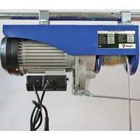 Таль  Shtapler PA (J) 1200/600кг 6/12м 71065437 - Изображение №3 — Chaika Market