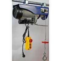Таль  Shtapler PA (J) 1200/600кг 6/12м 71065437 - Изображение №5 — Chaika Market