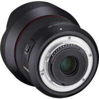 Объектив Samyang AF 14mm F2.8 для Nikon F - Изображение №3 — Chaika Market