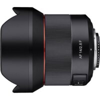 Объектив Samyang AF 14mm F2.8 для Nikon F — Chaika Market