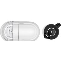 Капельная кофеварка KitchenAid 5KCM1208EWH - Изображение №3 — Chaika Market