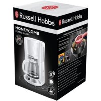 Капельная кофеварка Russell Hobbs 27010-56 - Изображение №7 — Chaika Market