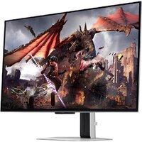 Игровой монитор Samsung Odyssey OLED G8 LS32DG802SUXDU - Изображение №2 — Chaika Market