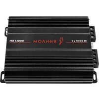 Автомобильный усилитель Урал Молния МЛ 1.1000 — Chaika Market