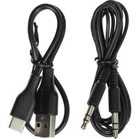 Наушники Anker Soundcore Q21i NC (черный) - Изображение №13 — Chaika Market