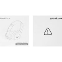 Наушники Anker Soundcore Q21i NC (черный) - Изображение №15 — Chaika Market